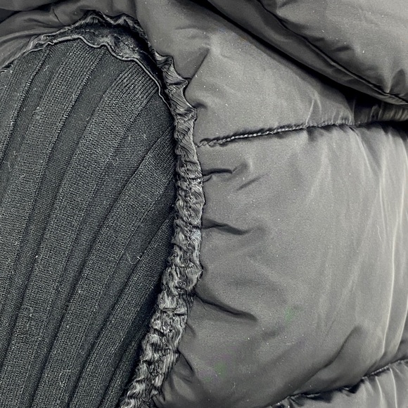 CALVIN KLEIN | Performance | Puffer Vest - Picture 4 of 10